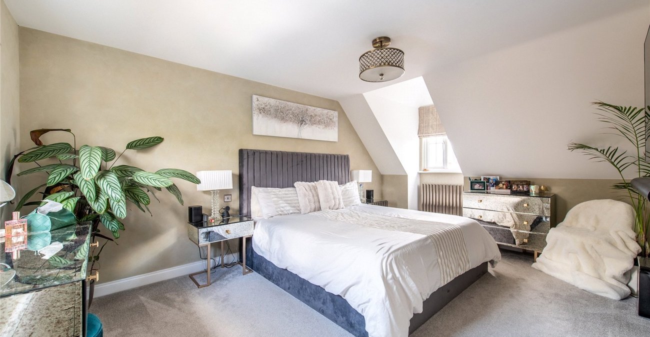 5 bedroom house for sale in Sittingbourne | Robinson Michael & Jackson