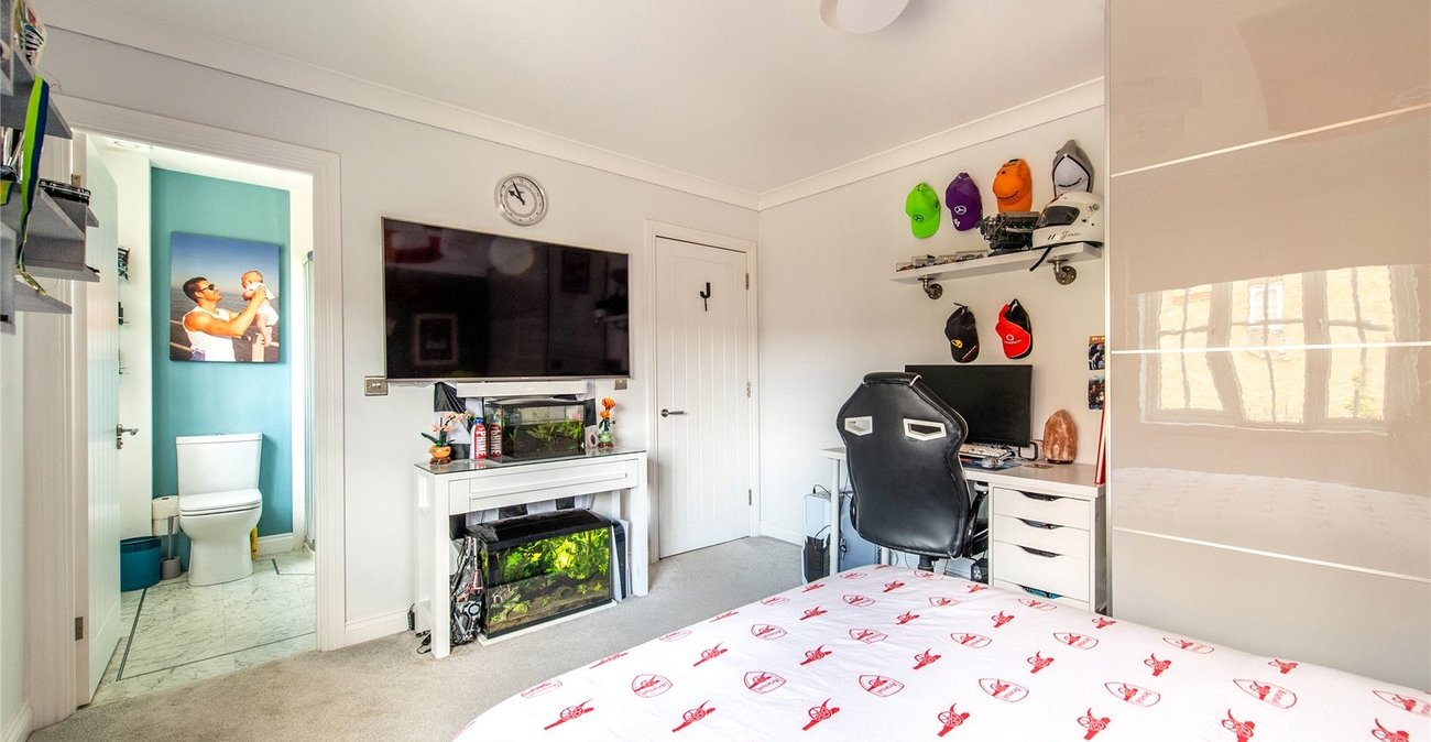 5 bedroom house for sale in Sittingbourne | Robinson Michael & Jackson