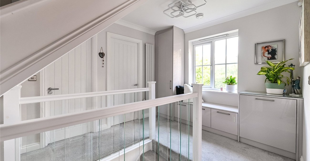 5 bedroom house for sale in Sittingbourne | Robinson Michael & Jackson