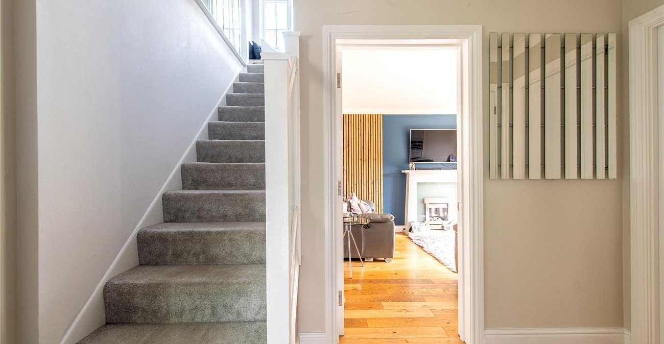 5 bedroom house for sale in Sittingbourne | Robinson Michael & Jackson