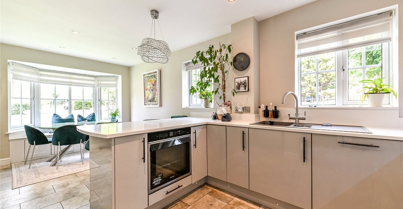 5 bedroom house for sale in Sittingbourne | Robinson Michael & Jackson