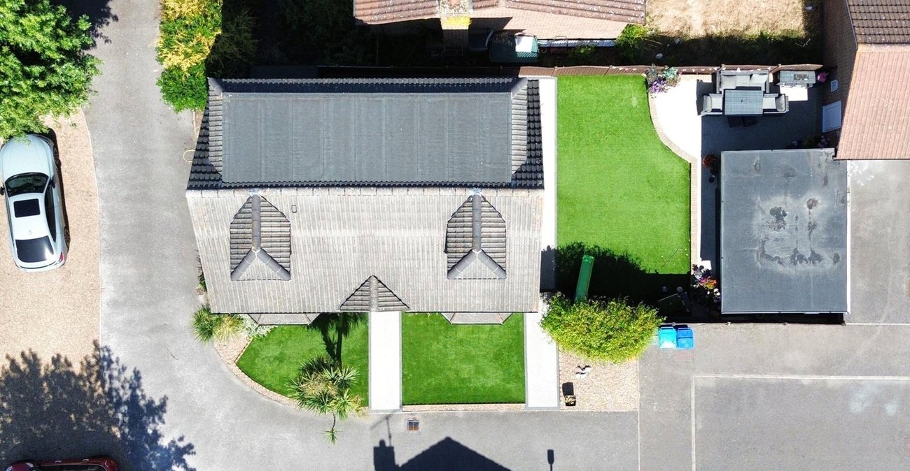 5 bedroom house for sale in Sittingbourne | Robinson Michael & Jackson