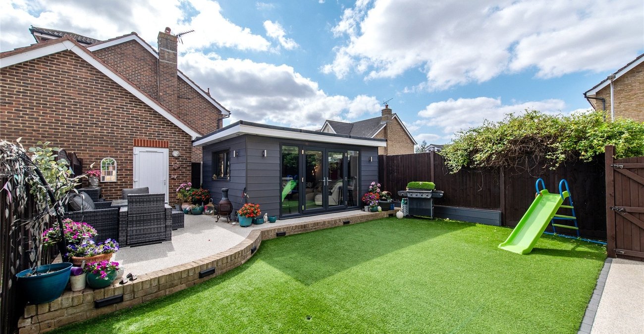 5 bedroom house for sale in Sittingbourne | Robinson Michael & Jackson
