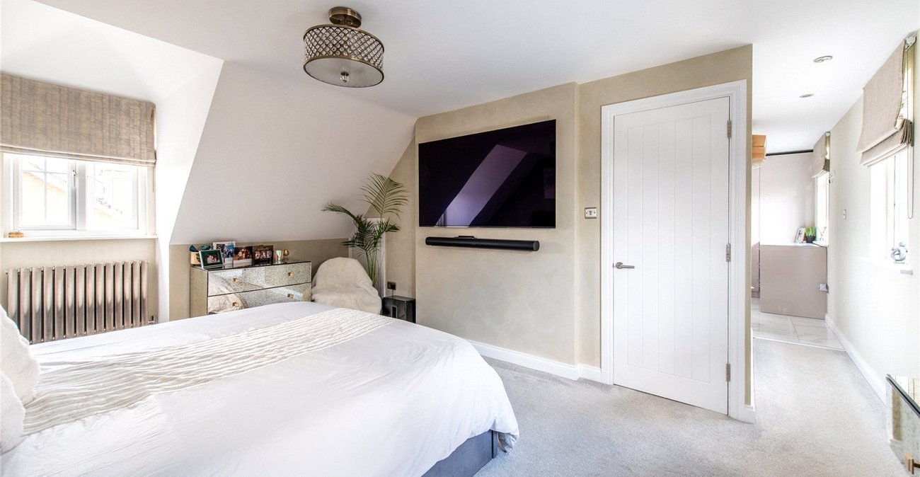 5 bedroom house for sale in Sittingbourne | Robinson Michael & Jackson