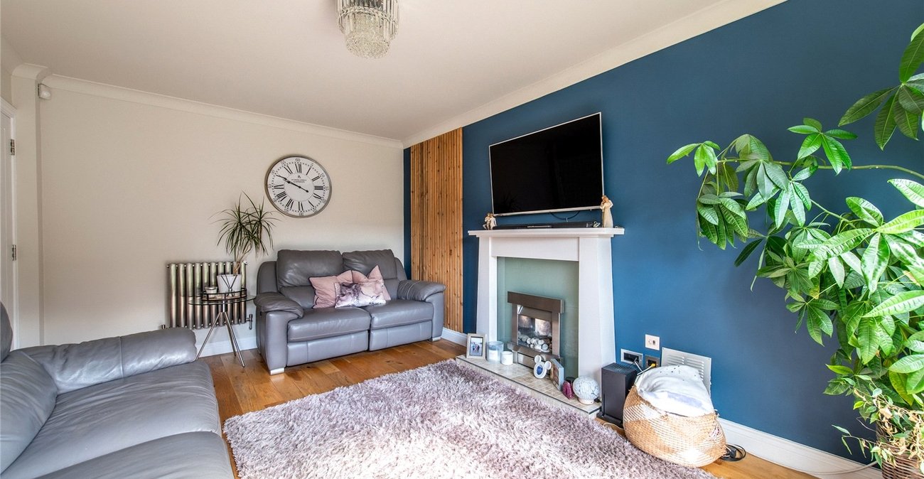 5 bedroom house for sale in Sittingbourne | Robinson Michael & Jackson