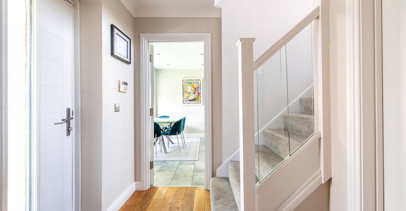 5 bedroom house for sale in Sittingbourne | Robinson Michael & Jackson