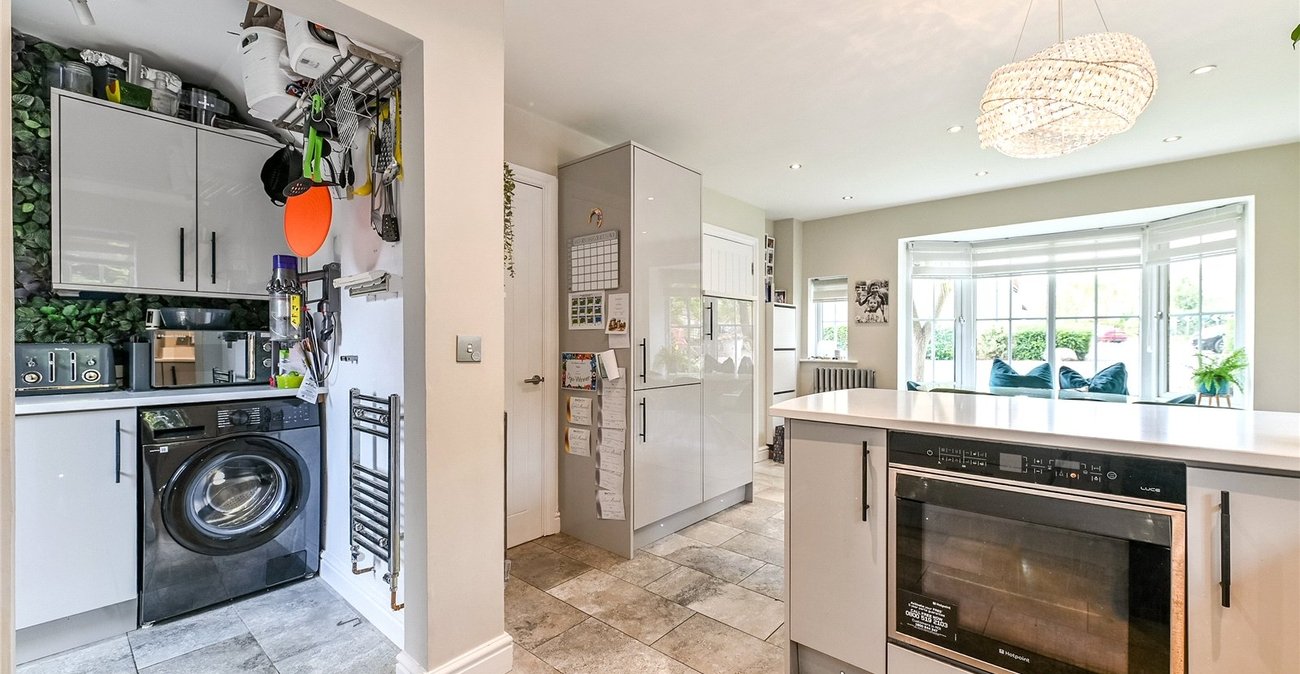 5 bedroom house for sale in Sittingbourne | Robinson Michael & Jackson