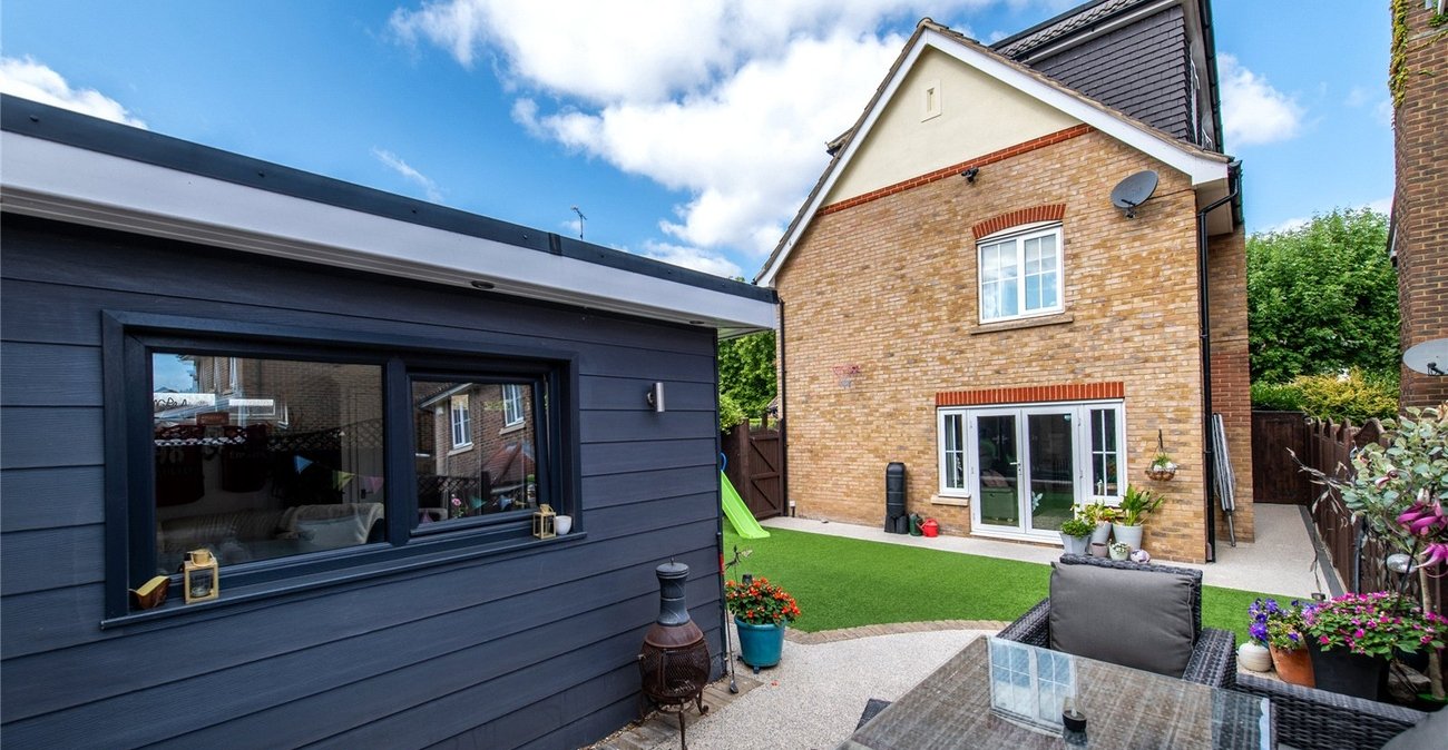 5 bedroom house for sale in Sittingbourne | Robinson Michael & Jackson