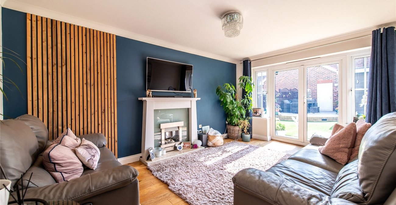 5 bedroom house for sale in Sittingbourne | Robinson Michael & Jackson
