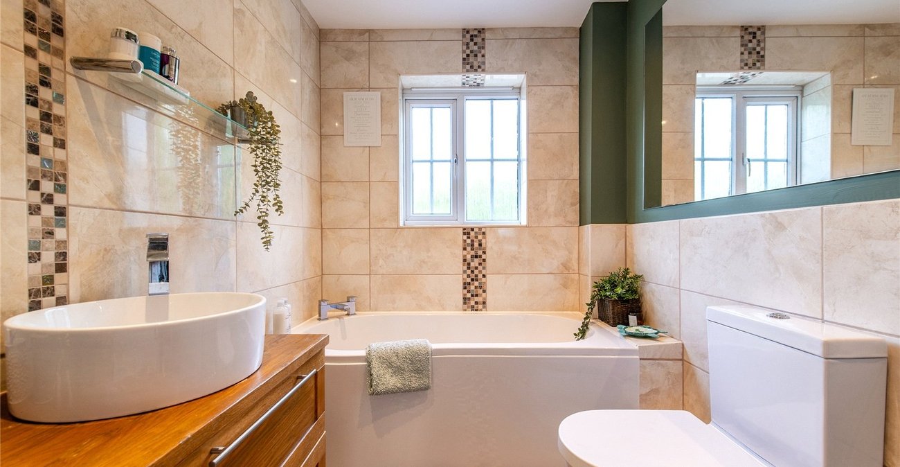 5 bedroom house for sale in Sittingbourne | Robinson Michael & Jackson