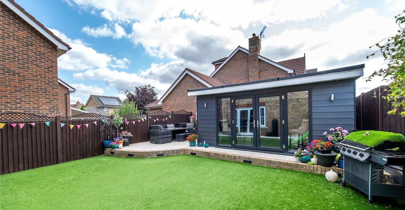 5 bedroom house for sale in Sittingbourne | Robinson Michael & Jackson