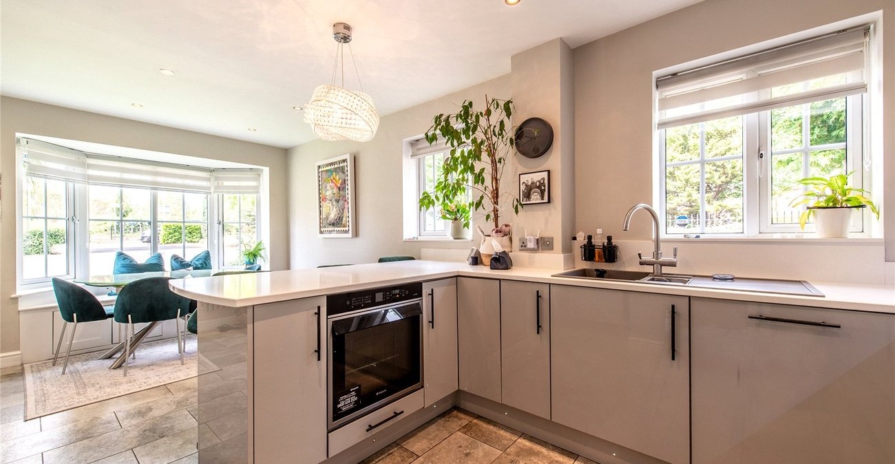 5 bedroom house for sale in Sittingbourne | Robinson Michael & Jackson