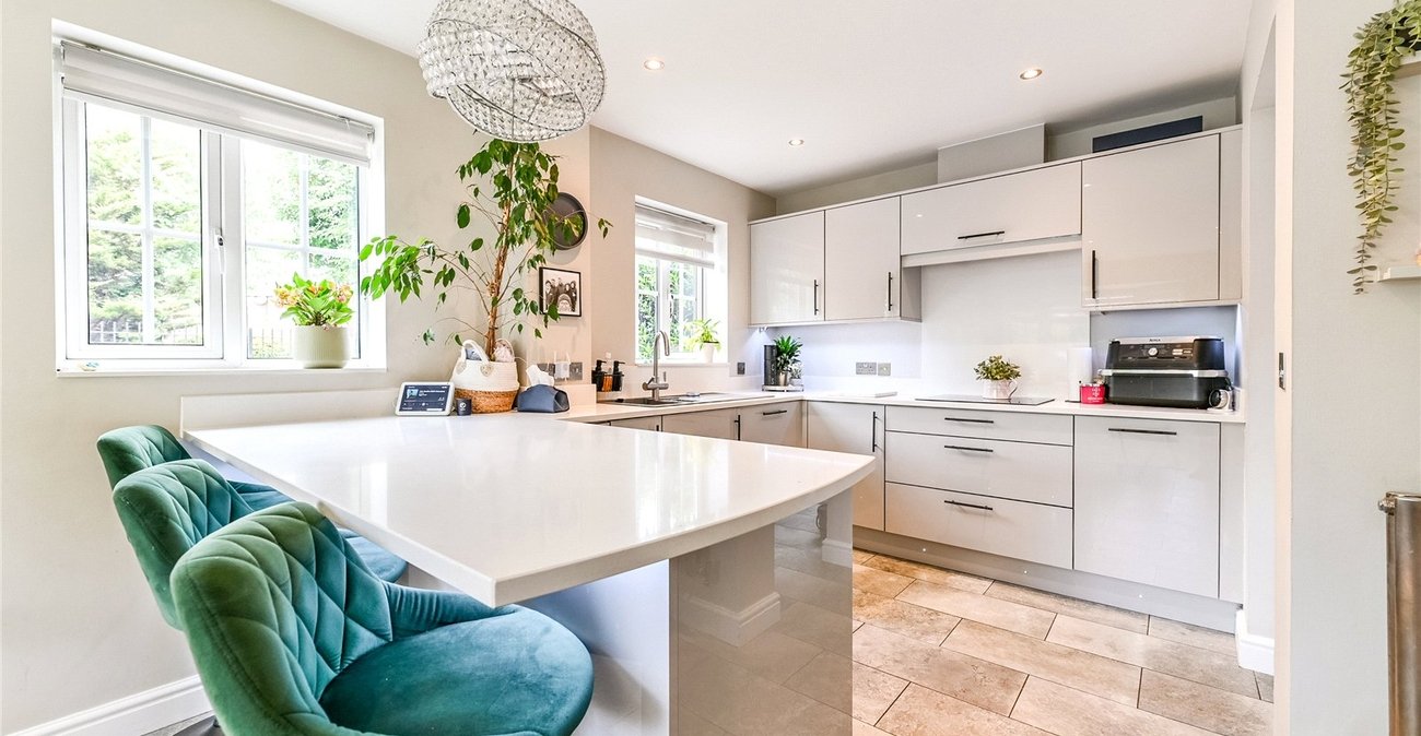 5 bedroom house for sale in Sittingbourne | Robinson Michael & Jackson