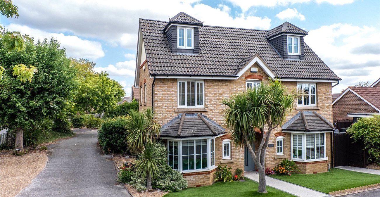 5 bedroom house for sale in Sittingbourne | Robinson Michael & Jackson