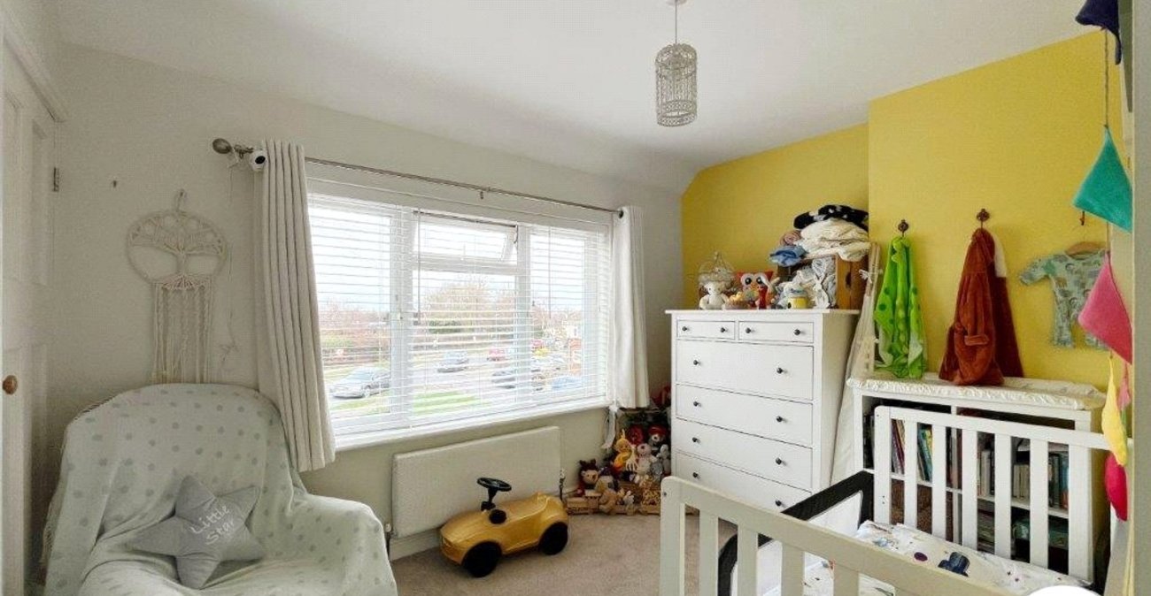 2 bedroom house for sale in Sittingbourne | Robinson Michael & Jackson