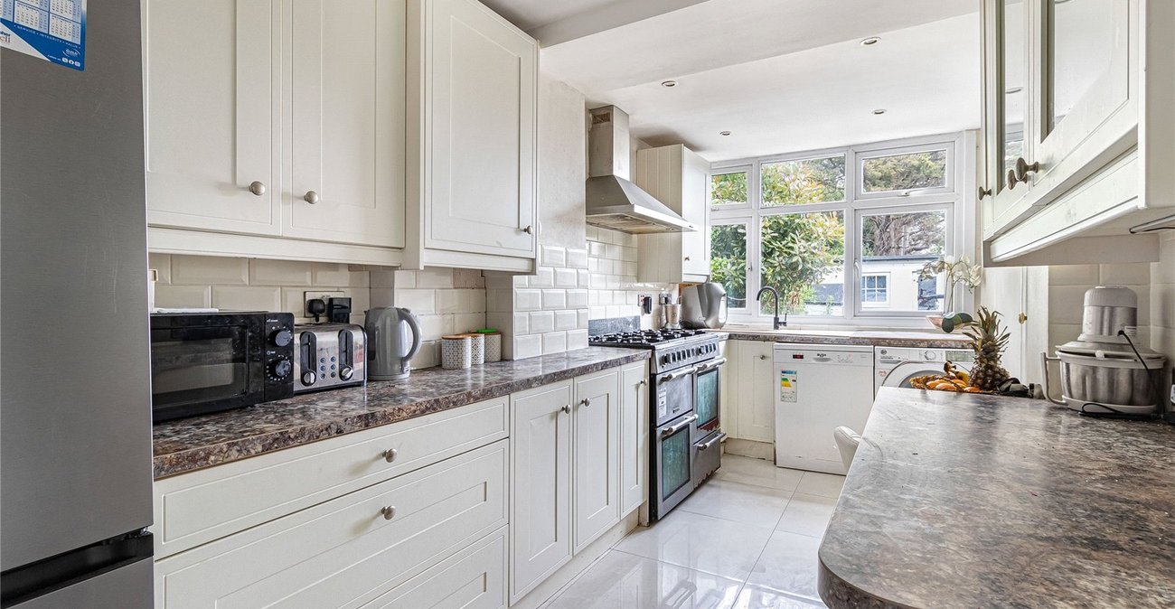 4 bedroom house for sale in Welling | Robinson Jackson