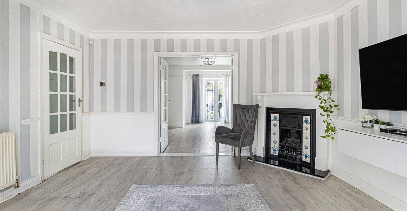 4 bedroom house for sale in Welling | Robinson Jackson