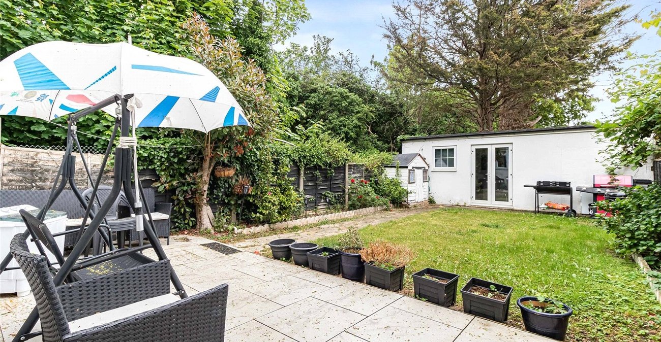 4 bedroom house for sale in Welling | Robinson Jackson