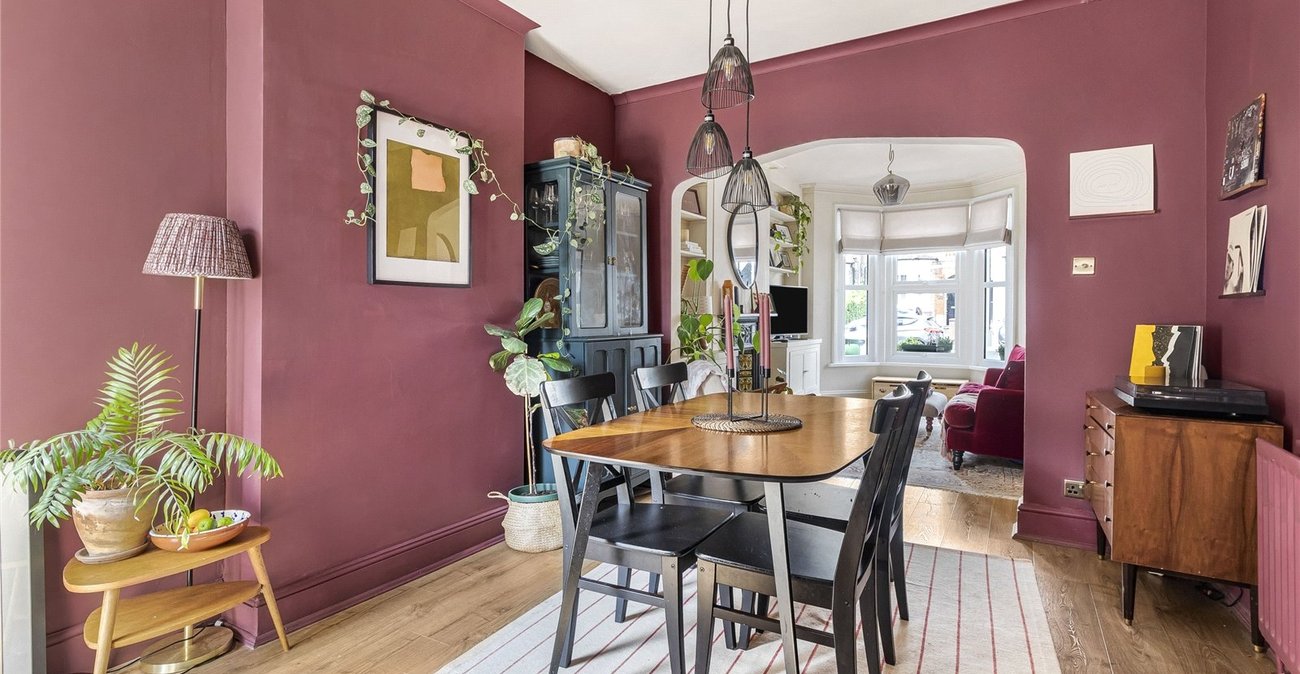 3 bedroom house for sale in Welling | Robinson Jackson