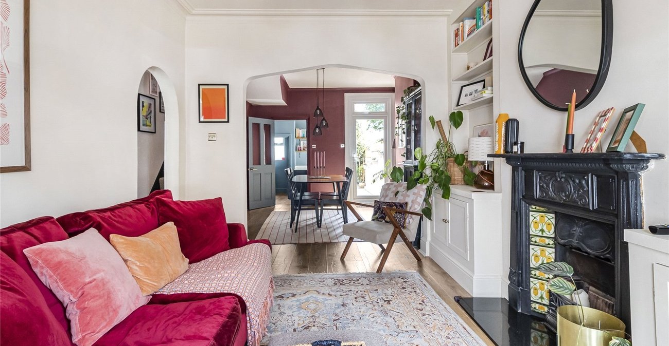 3 bedroom house for sale in Welling | Robinson Jackson