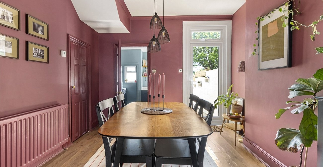 3 bedroom house for sale in Welling | Robinson Jackson