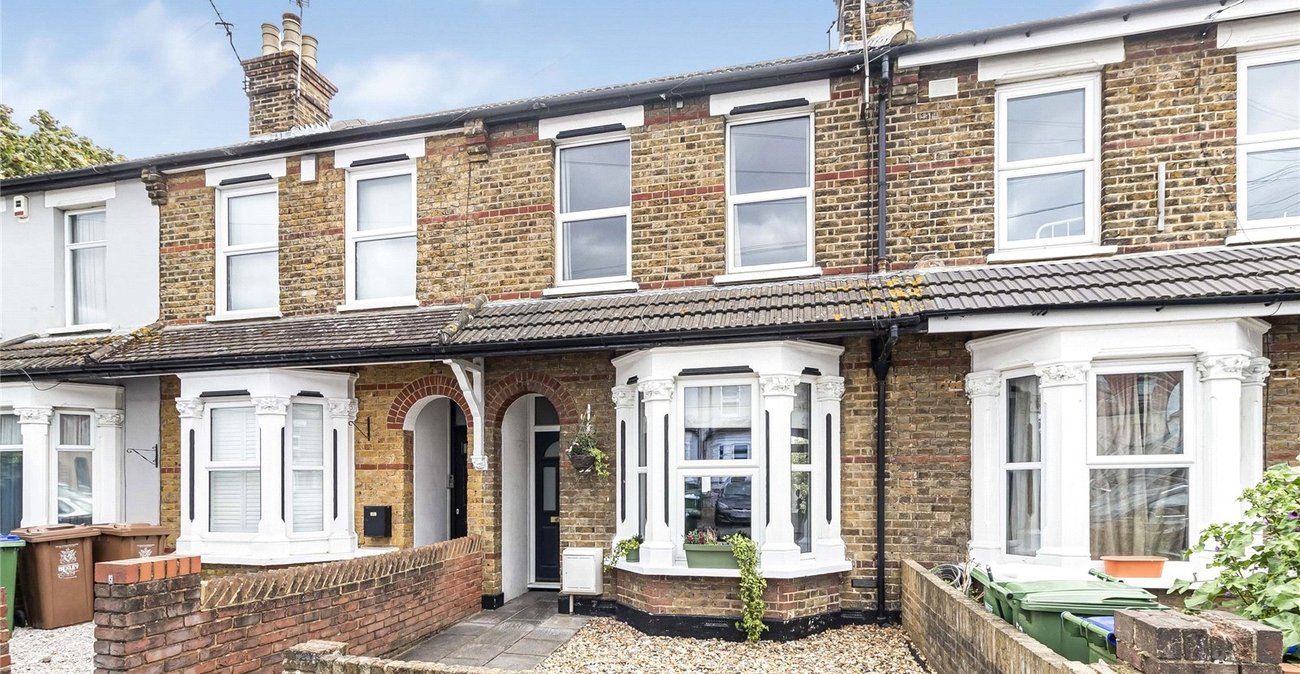 3 bedroom house for sale in Welling | Robinson Jackson