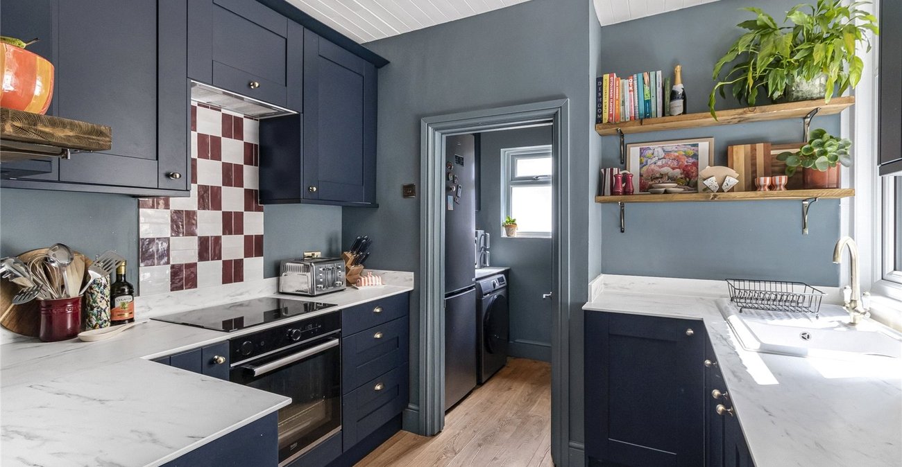3 bedroom house for sale in Welling | Robinson Jackson