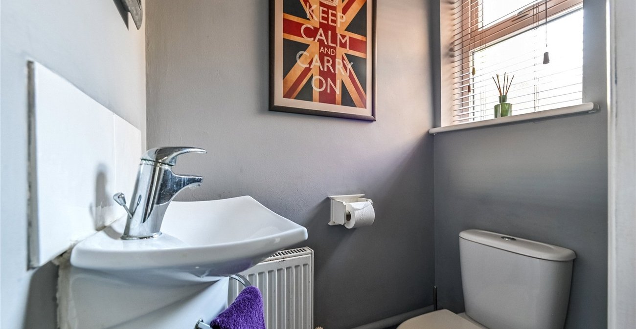 4 bedroom house for sale in Gravesend | Robinson Michael & Jackson