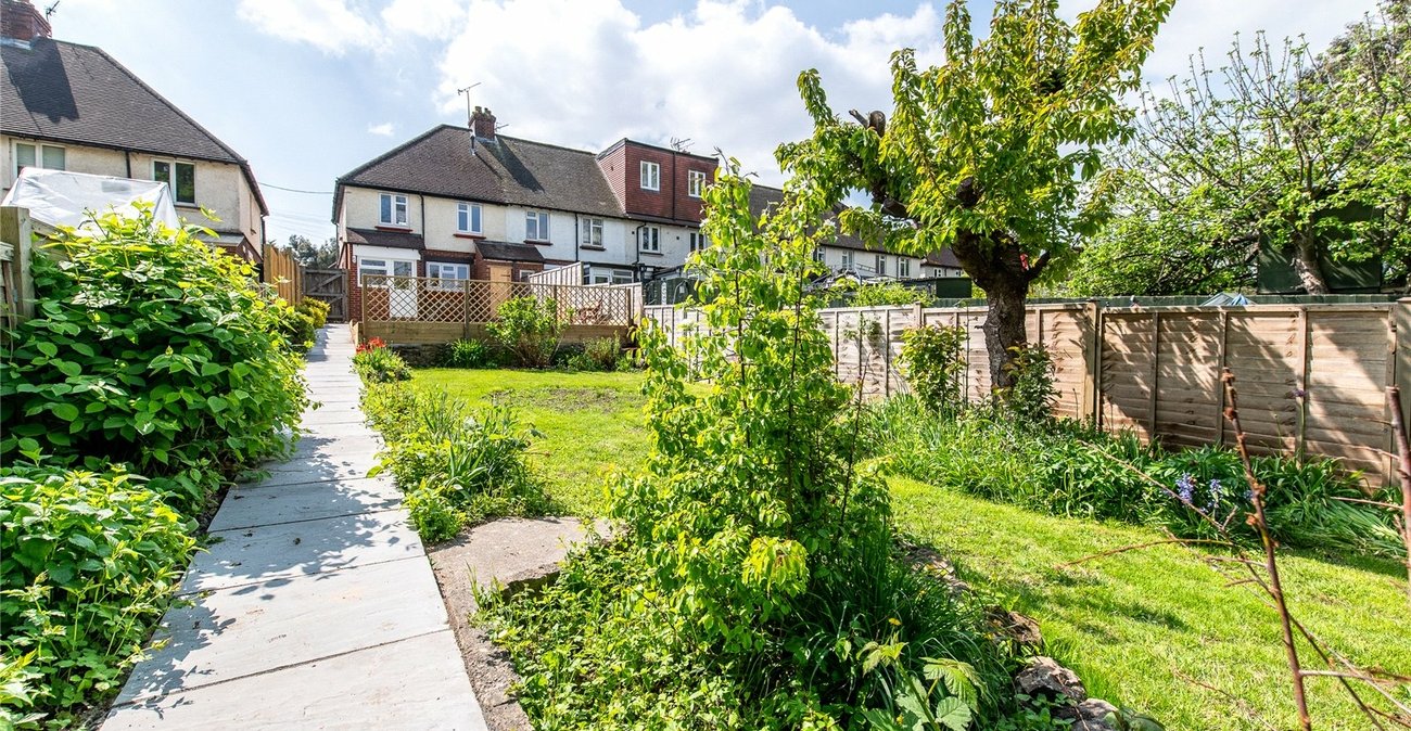 3 bedroom house for sale in Maidstone | Robinson Michael & Jackson