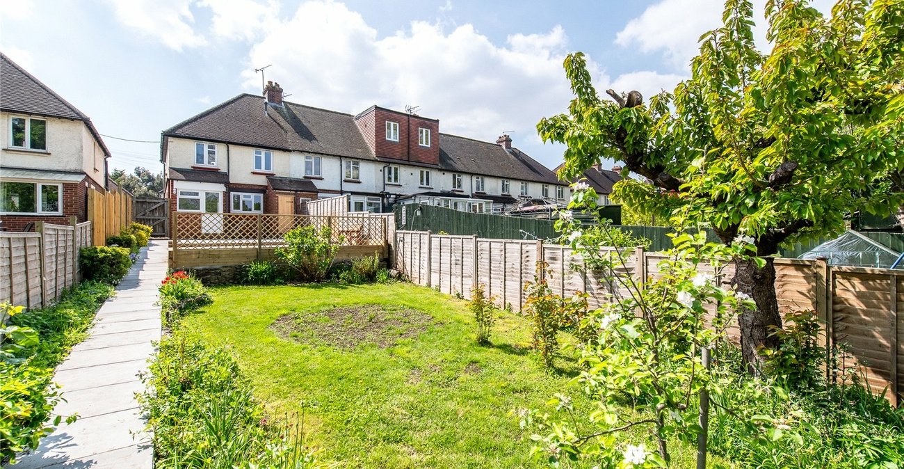 3 bedroom house for sale in Maidstone | Robinson Michael & Jackson