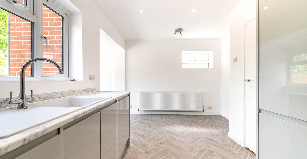 3 bedroom house for sale in Maidstone | Robinson Michael & Jackson