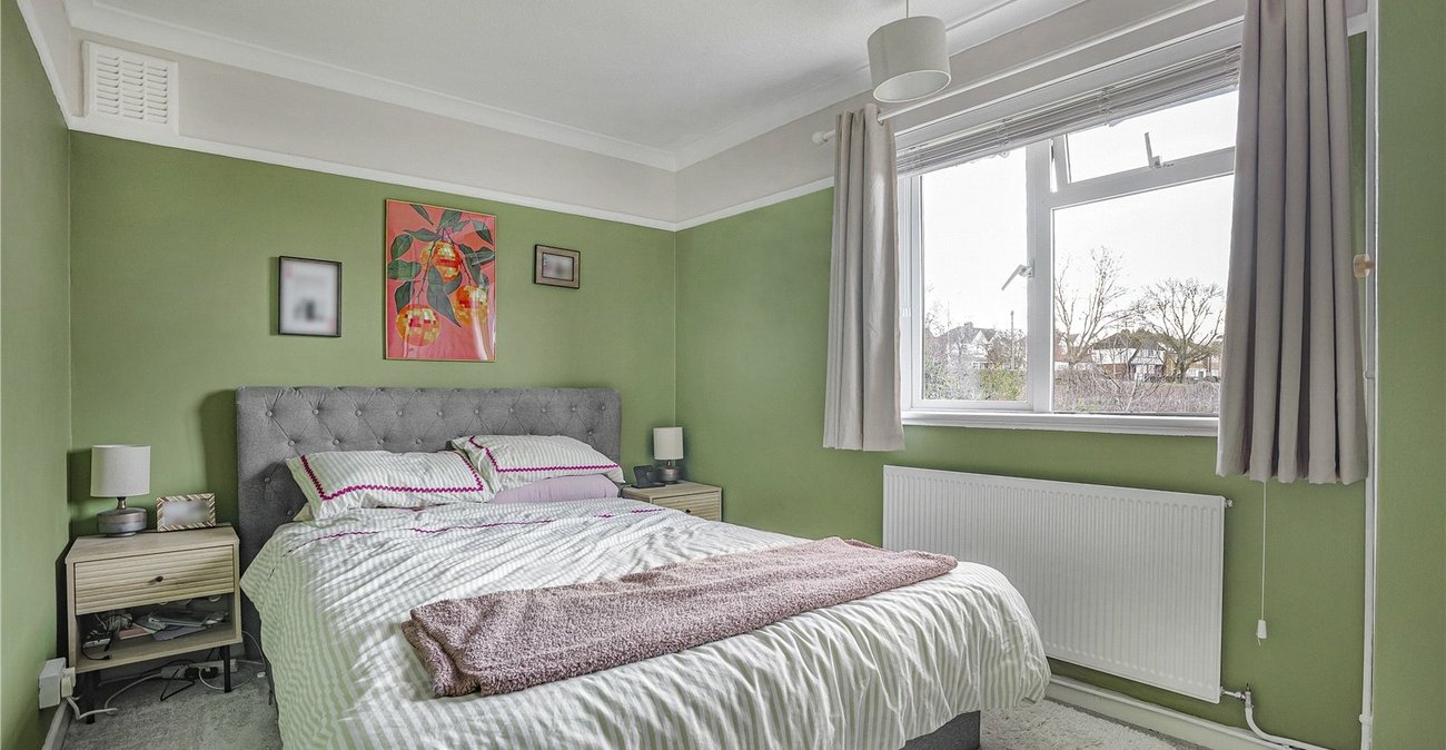 2 bedroom property for sale in Barming | Robinson Michael & Jackson