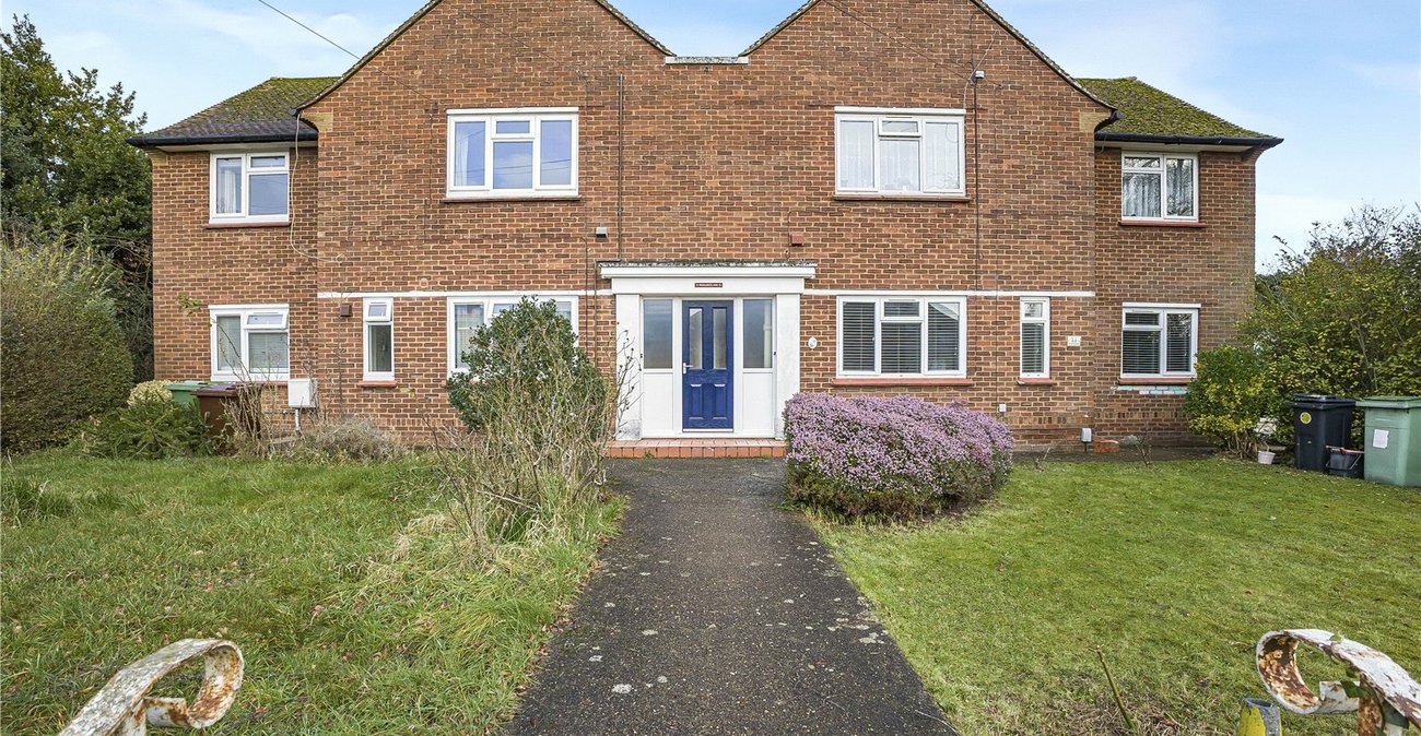 2 bedroom property for sale in Barming | Robinson Michael & Jackson