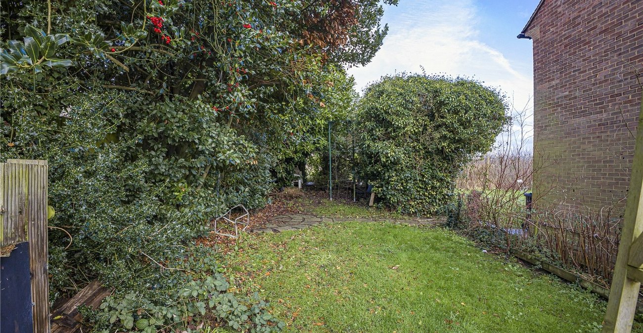 2 bedroom property for sale in Barming | Robinson Michael & Jackson