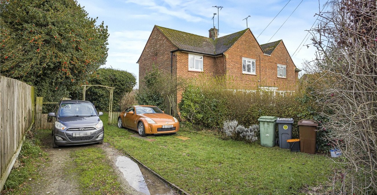 2 bedroom property for sale in Barming | Robinson Michael & Jackson