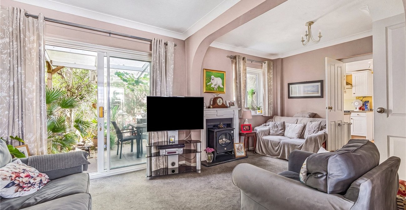 4 bedroom house for sale in Bexley | Robinson Jackson