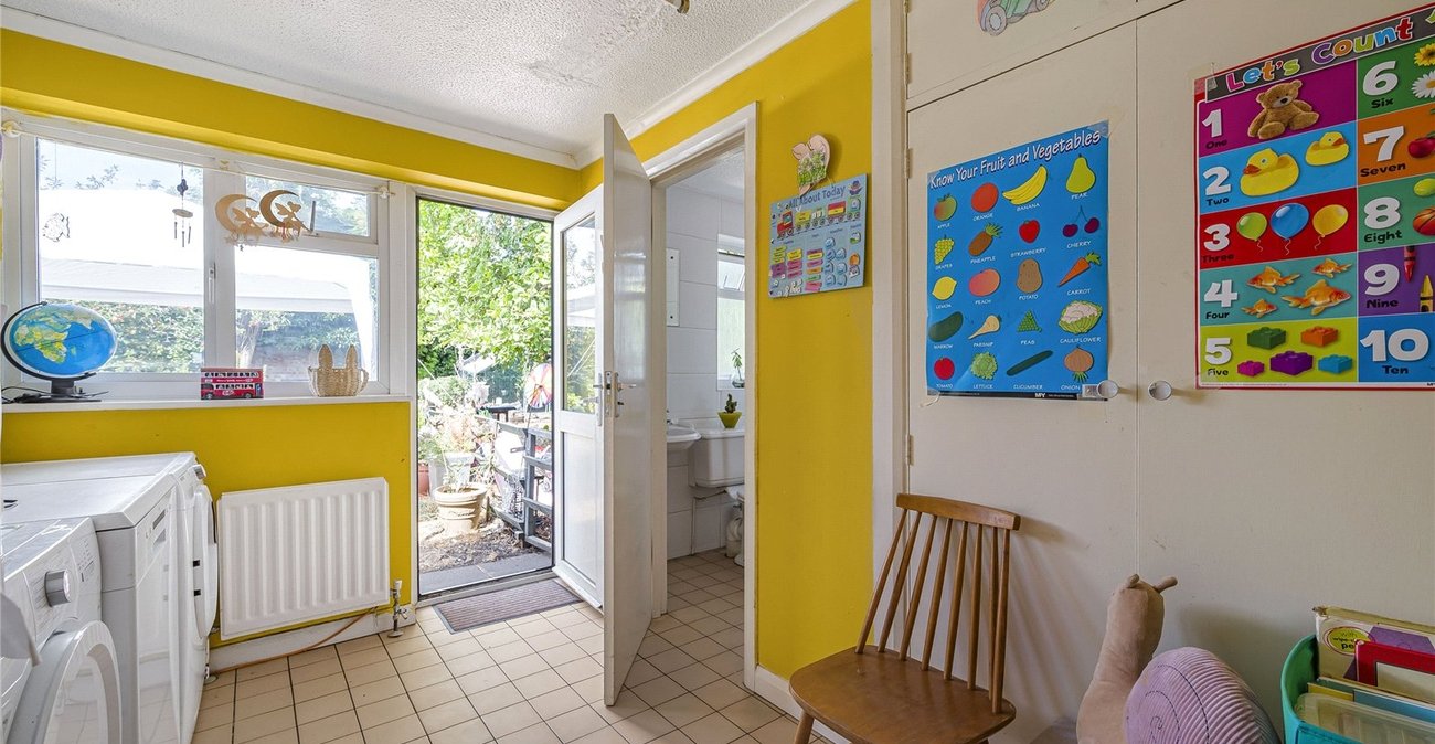 4 bedroom house for sale in Bexley | Robinson Jackson