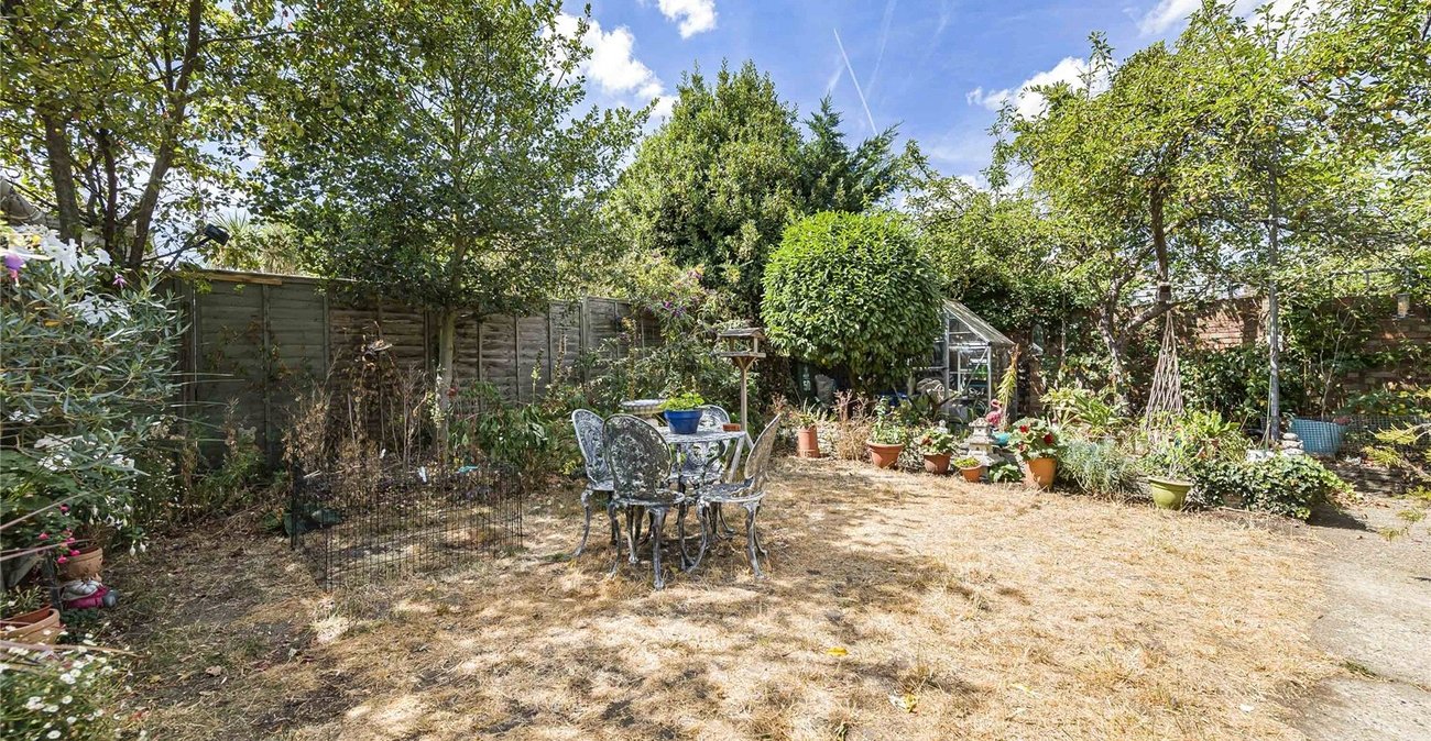 4 bedroom house for sale in Bexley | Robinson Jackson