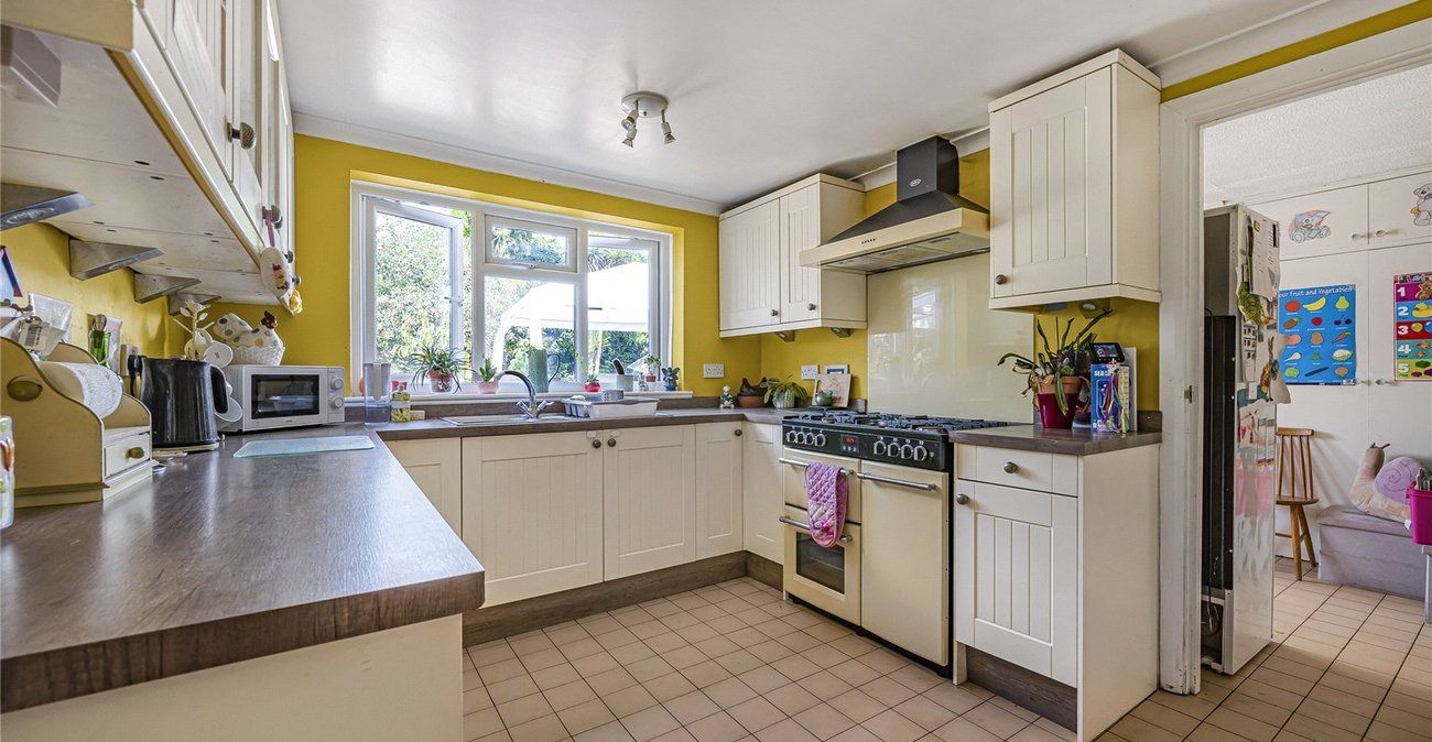 4 bedroom house for sale in Bexley | Robinson Jackson