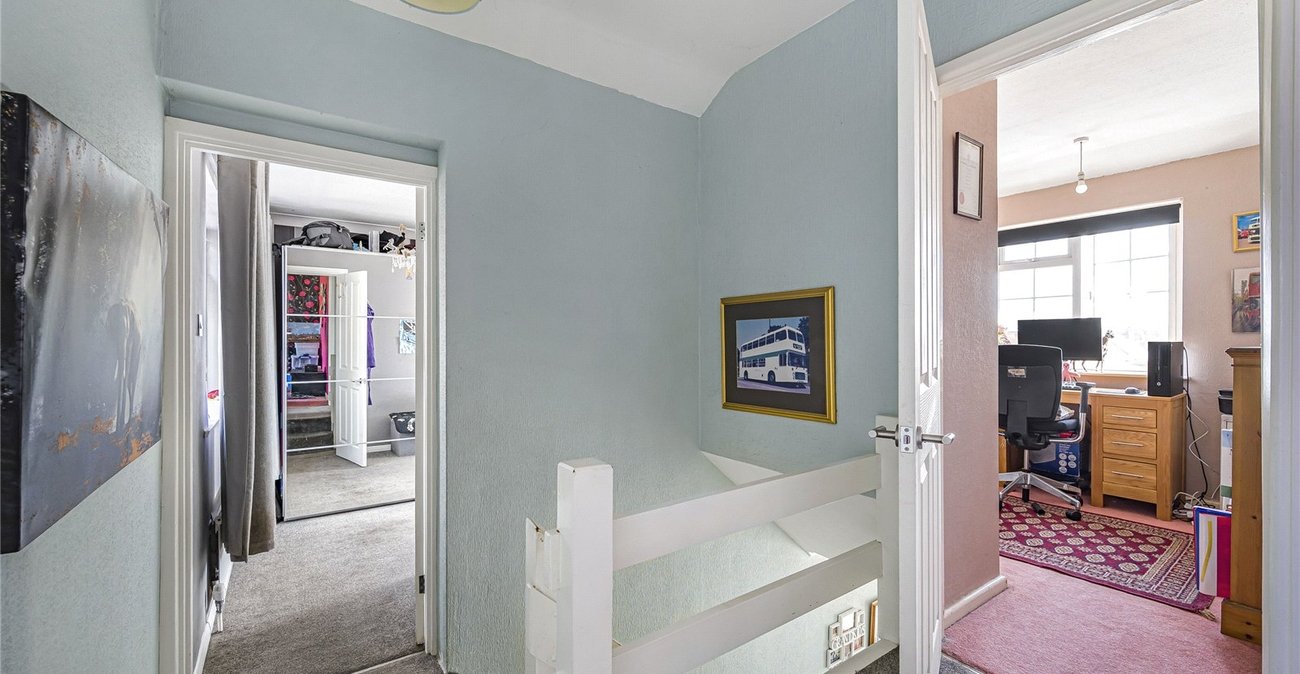 4 bedroom house for sale in Bexley | Robinson Jackson