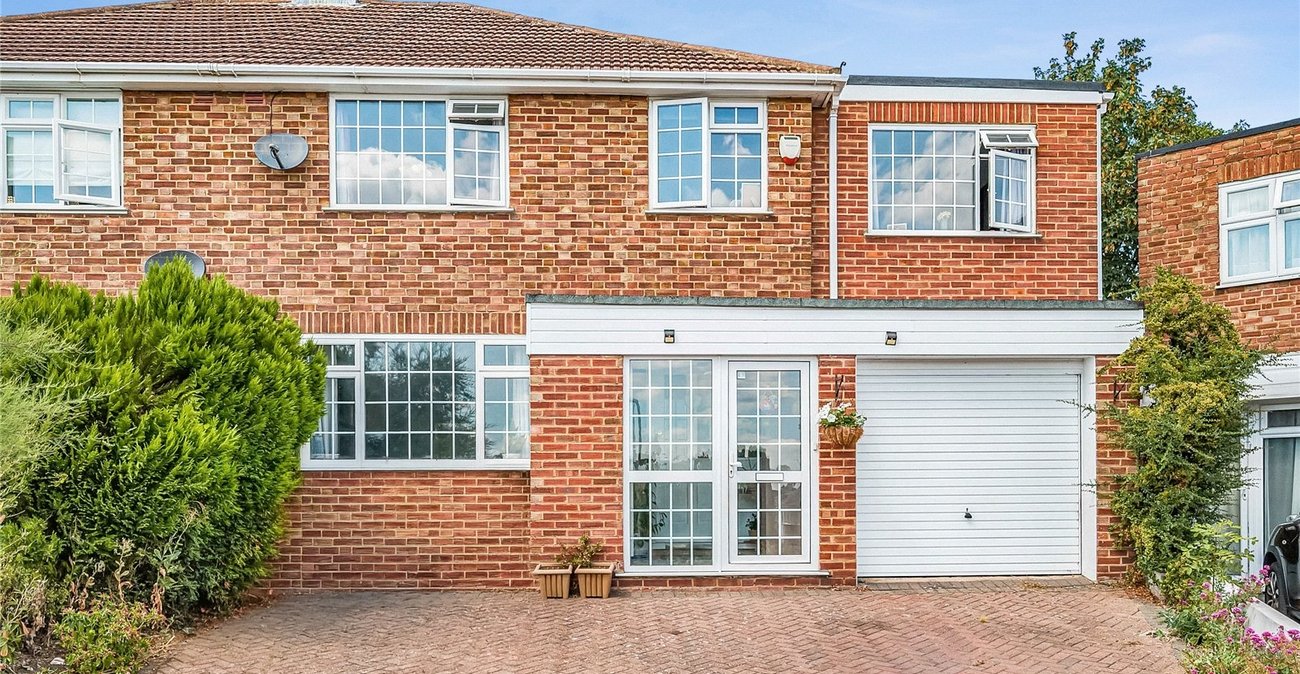 4 bedroom house for sale in Bexley | Robinson Jackson