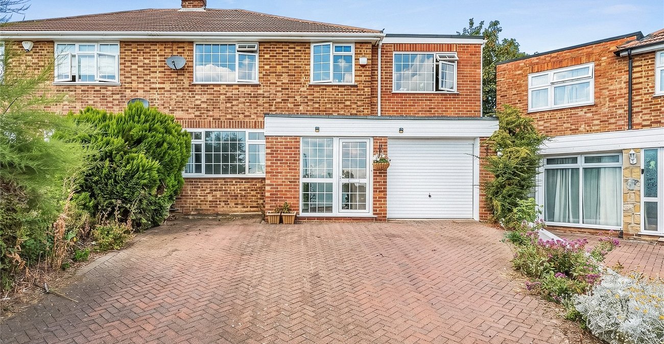 4 bedroom house for sale in Bexley | Robinson Jackson