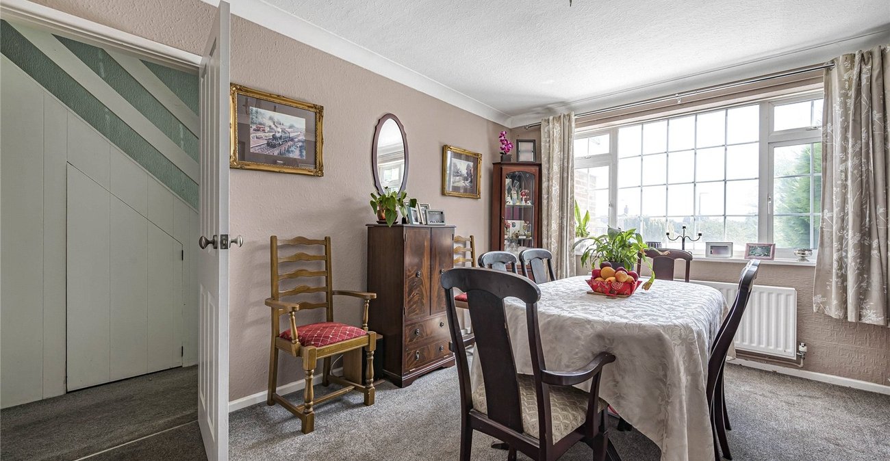4 bedroom house for sale in Bexley | Robinson Jackson