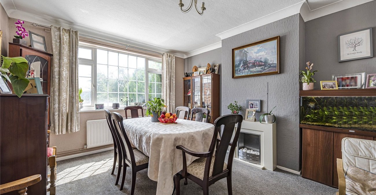 4 bedroom house for sale in Bexley | Robinson Jackson