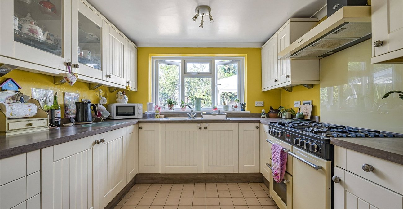 4 bedroom house for sale in Bexley | Robinson Jackson