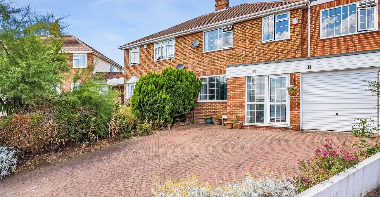 4 bedroom house for sale in Bexley | Robinson Jackson