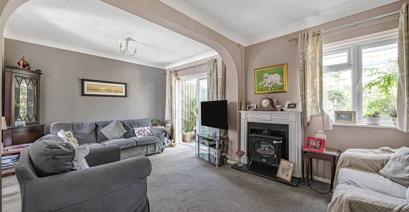 4 bedroom house for sale in Bexley | Robinson Jackson