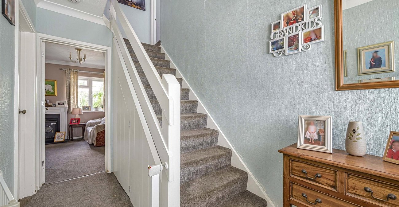 4 bedroom house for sale in Bexley | Robinson Jackson