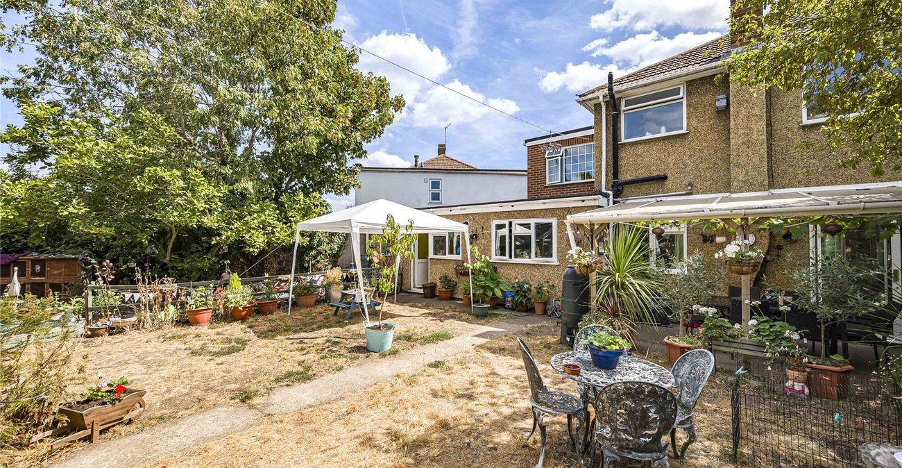 4 bedroom house for sale in Bexley | Robinson Jackson