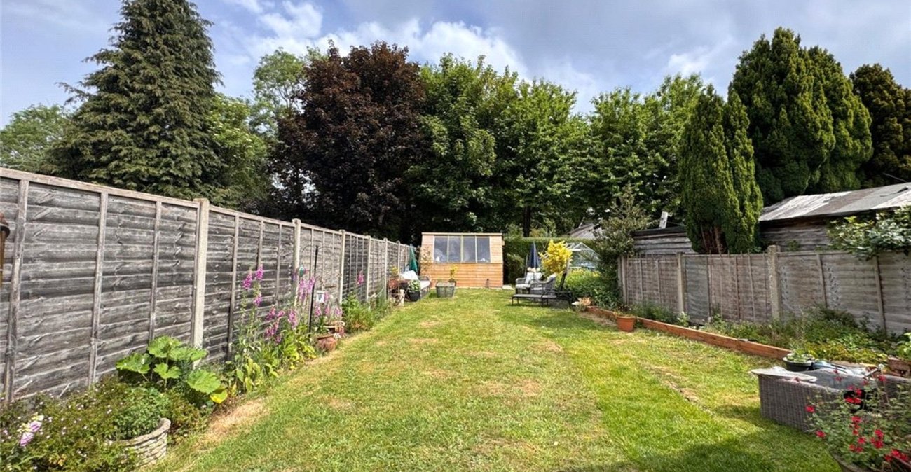 2 bedroom house for sale in Halstead | Robinson Jackson